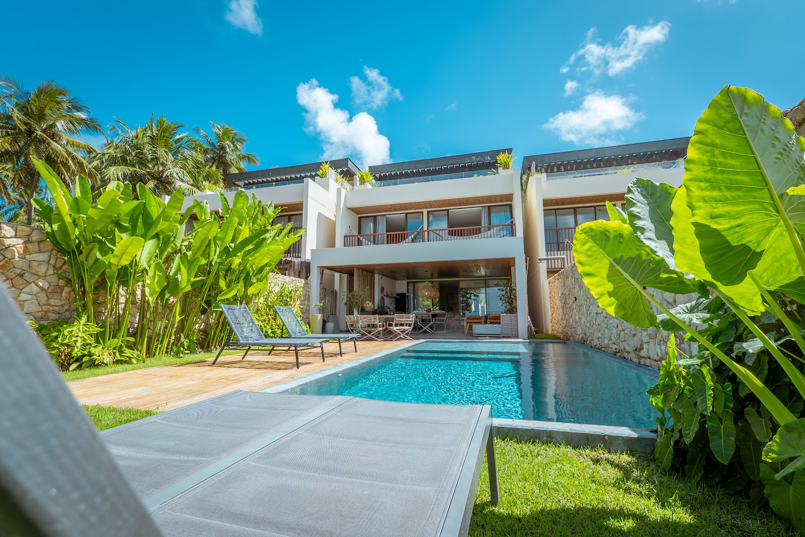 Casa Beira-mar TripMoa | 05 suítes | Milagres - AL 3