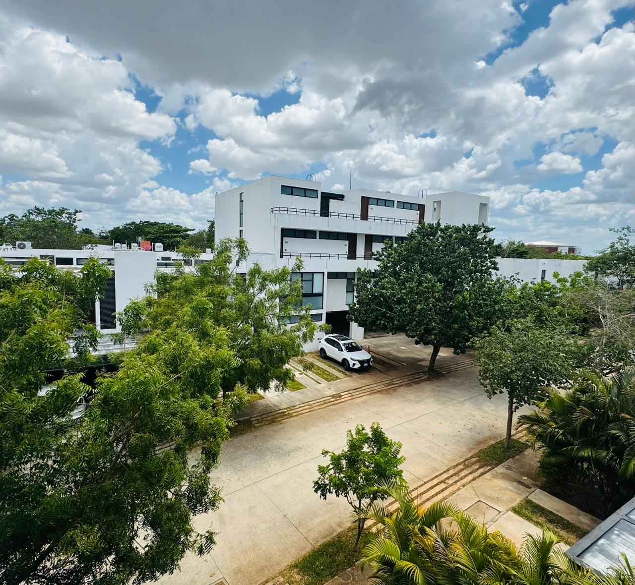 Venta de Departamento en Arcadia, Mérida, Yucatán