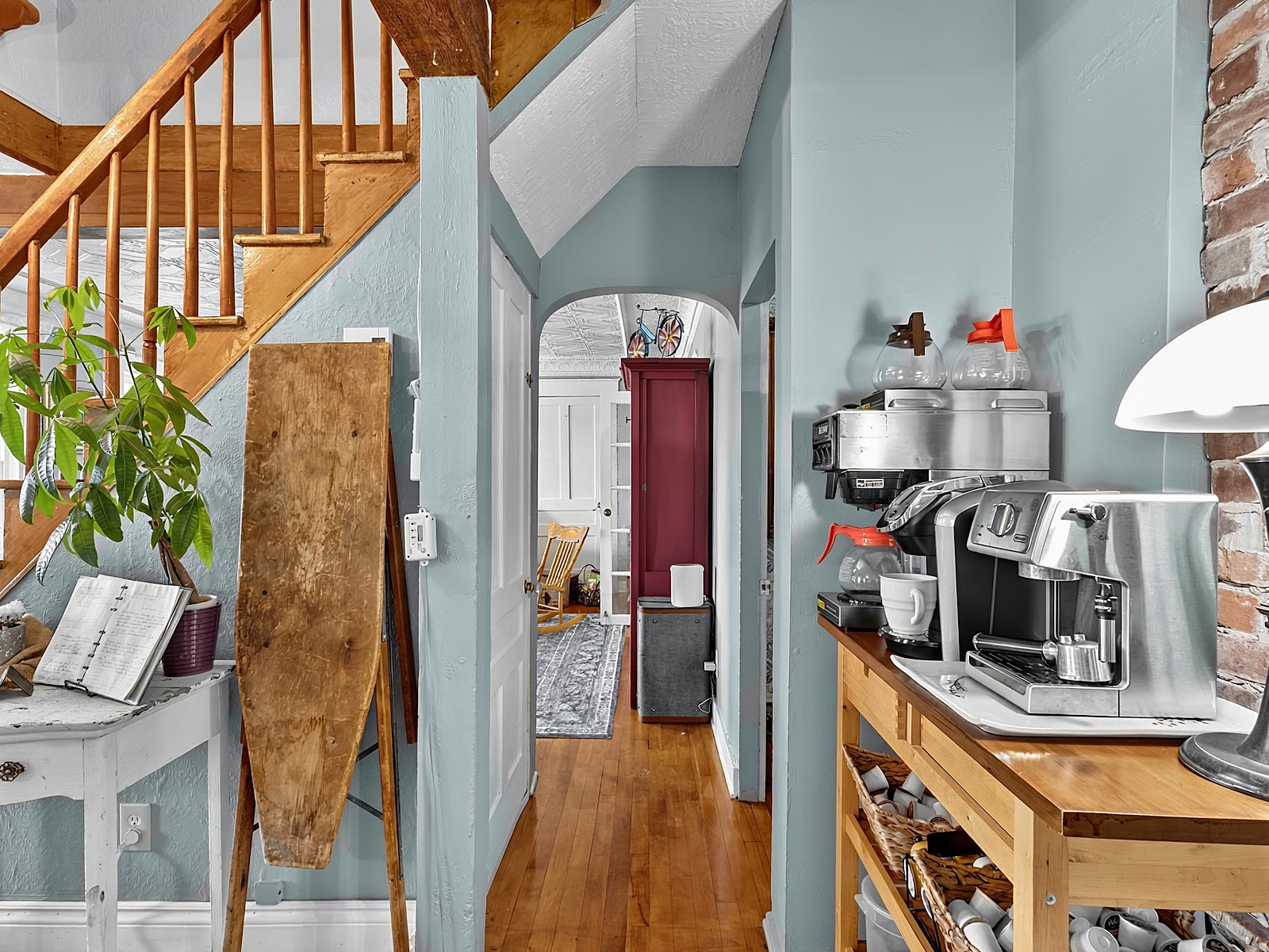 Intérieur — photo 18
