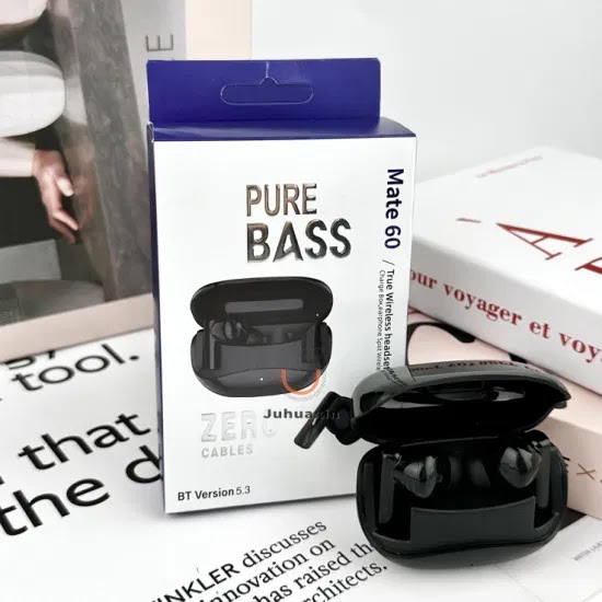 Audífonos Inalámbricos