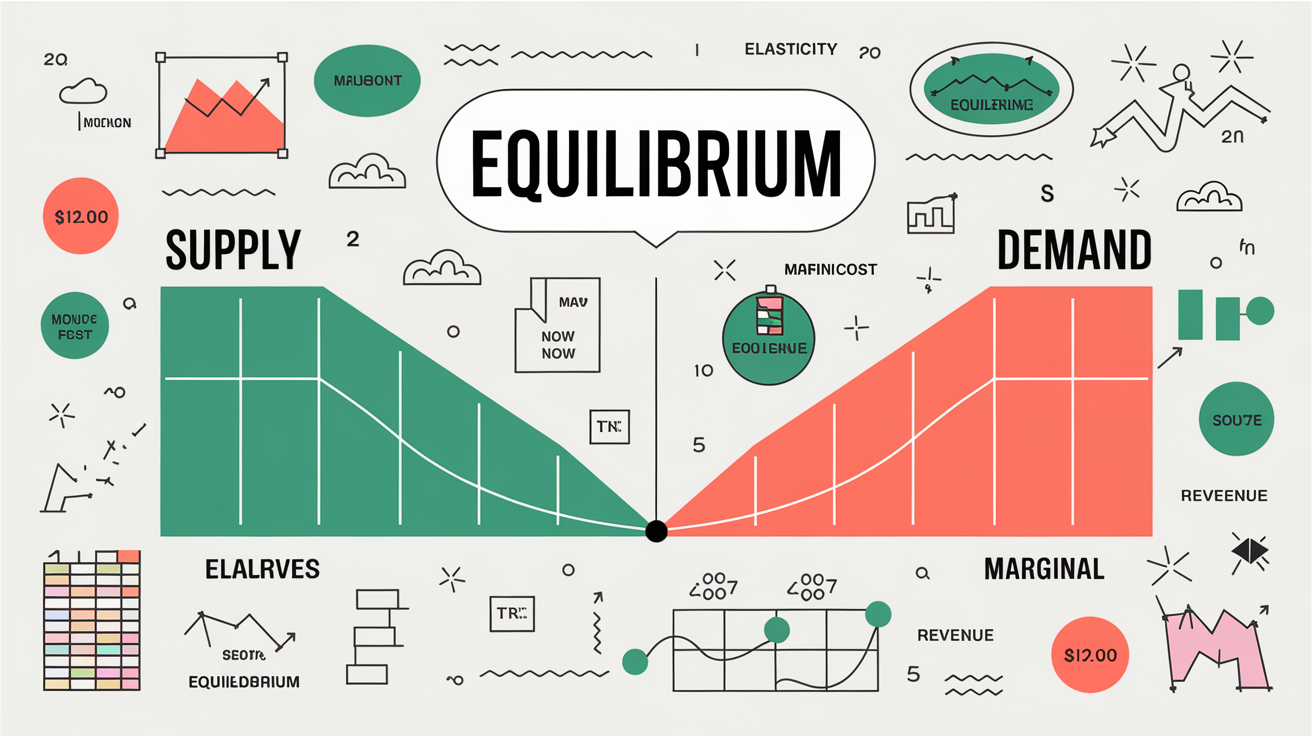 What is Microeconomics? Key Concepts Explained