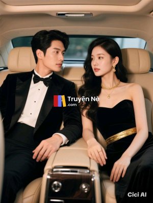 Giọt Nước Mắt Cuối Cùng