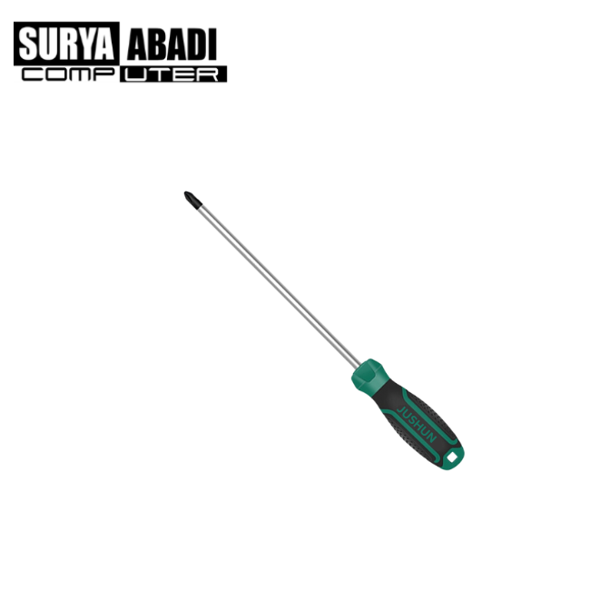 OBENG 5MM - 8 INCH (+)