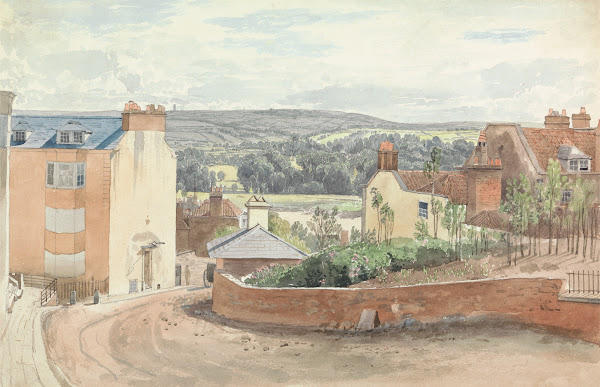 Granby Hill Bristol