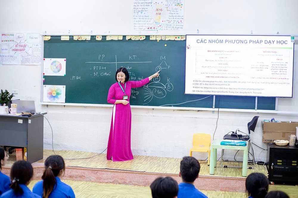 Bế mạc Khảo sát chính thức phục vụ đánh giá ngoài 06 chương trình  đào tạo Trường Đại học Tây Bắc năm 2025