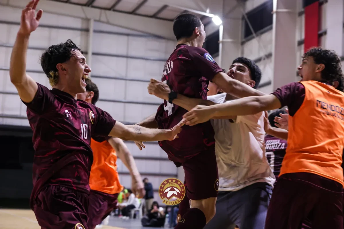 futsal mendoza c17