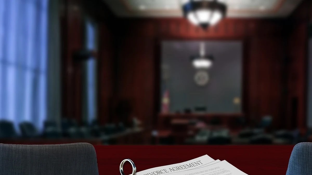 이혼재산 분할 시 회피형과 불안형 애착 유형의 협상 태도 차이