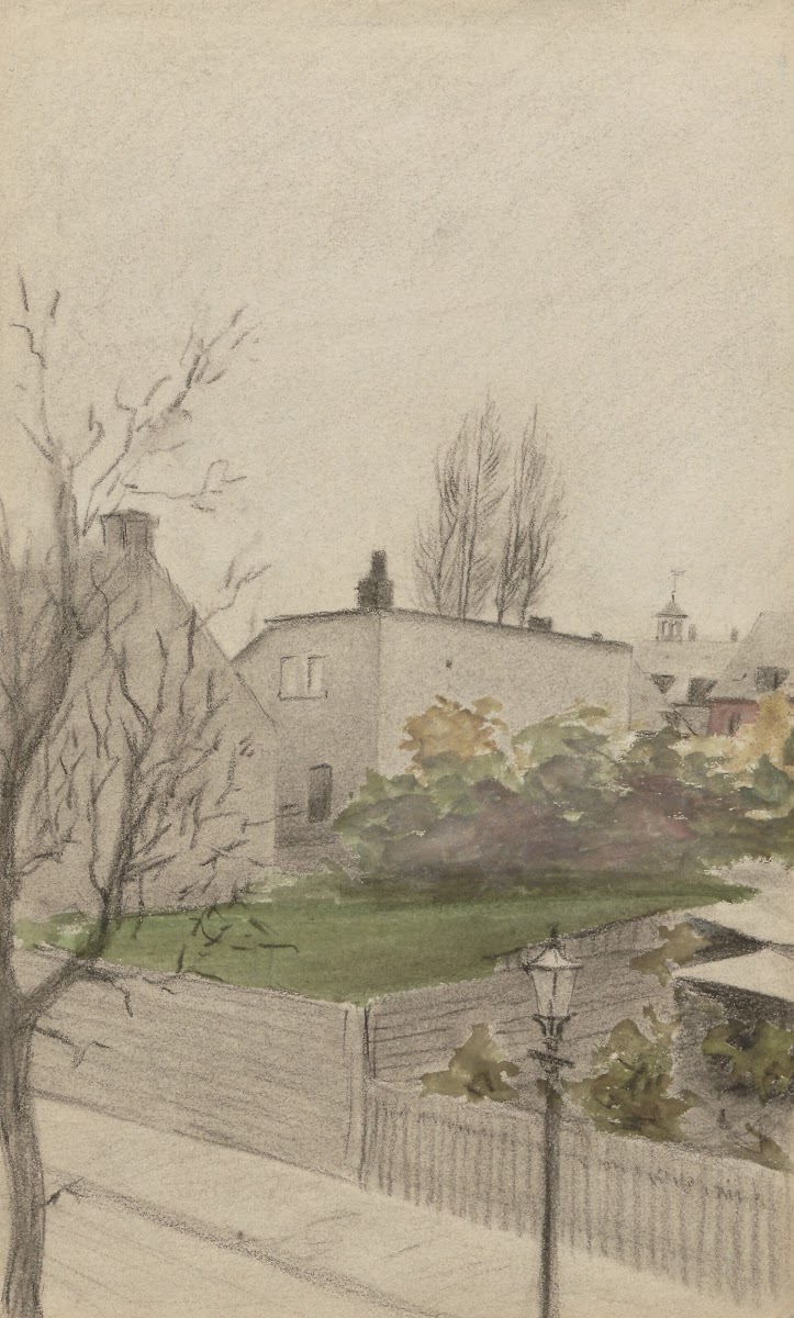 Villagde 1895 1928