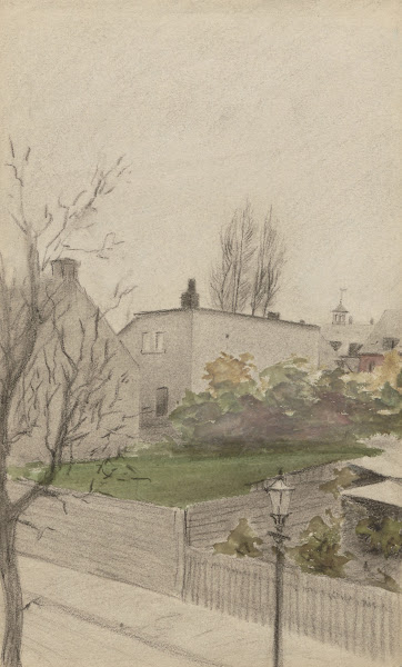Villagde 1895 1928