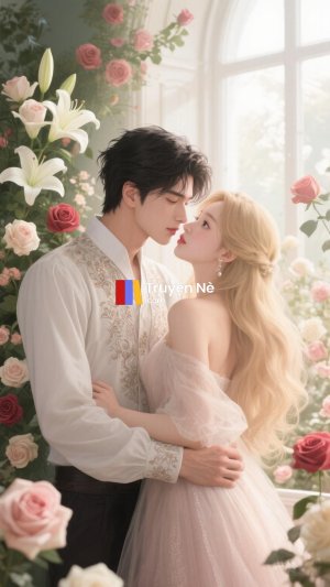 Nữ Phụ Giàu Có Chỉ Là Em Gái Nuôi