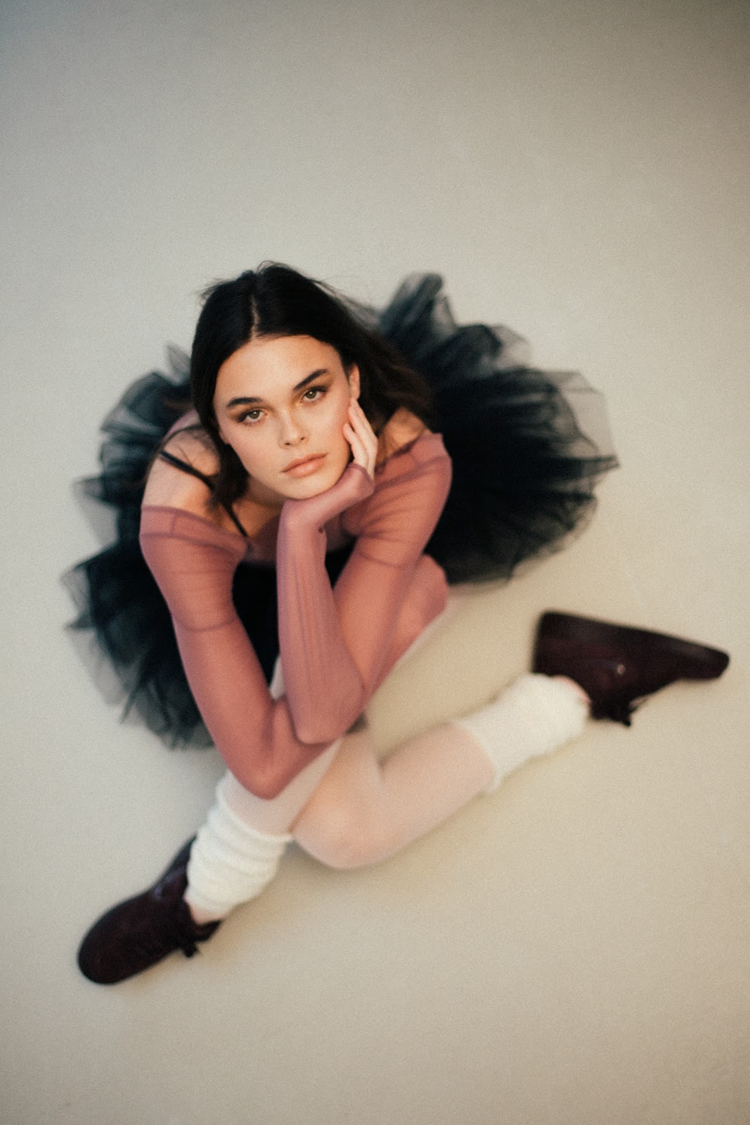 Ballet Off-Duty