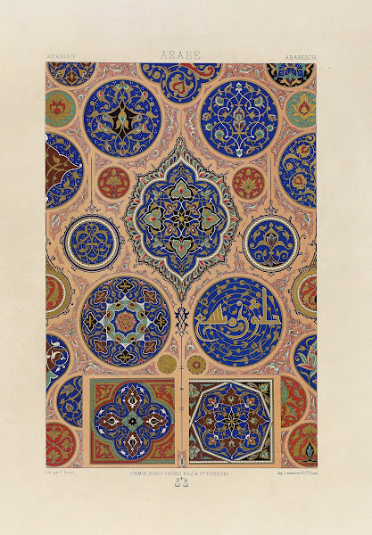 Arabe 2 1880   1889