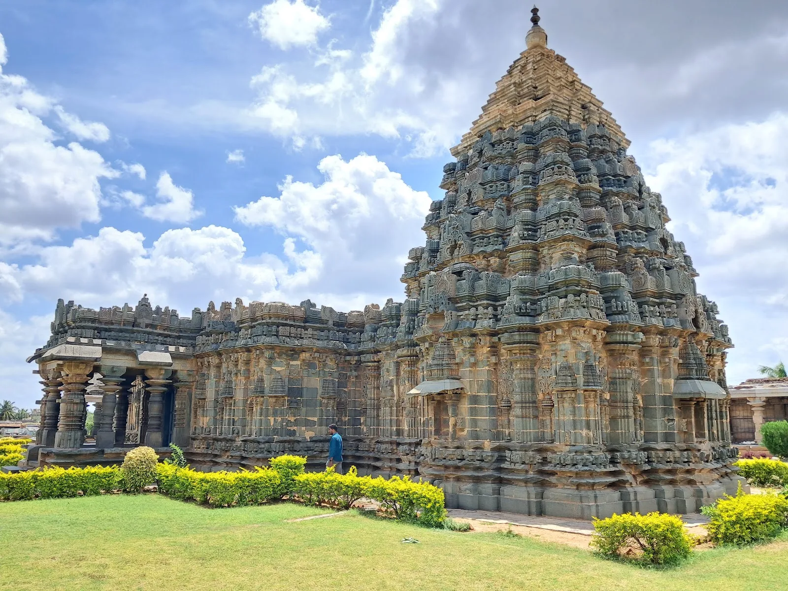 Mahadeva Temple