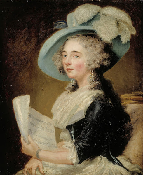 English Singer