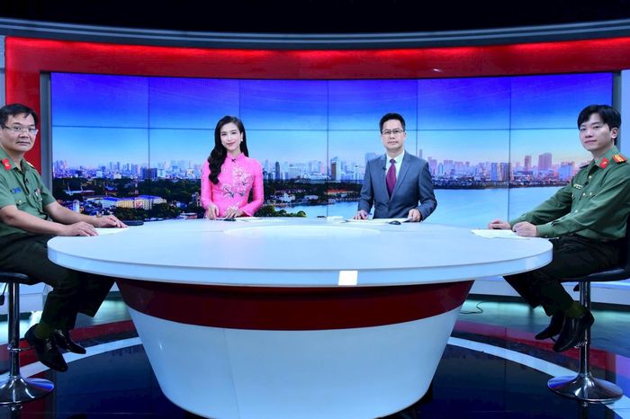 Kỳ vọng về hợp tác quốc tế trong lĩnh vực phòng, chống tội phạm mạng - Đài Phát thanh và truyền hình Hà Nội