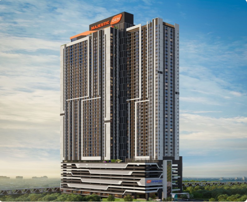 Gen Sphere — Johor Bahru