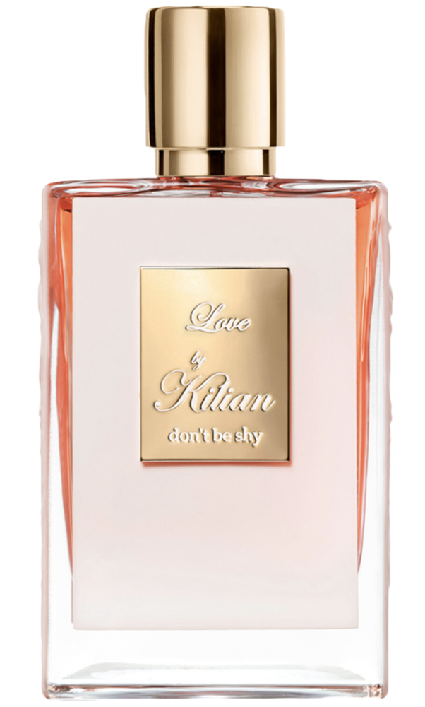 Clone of Kilian's Love,Don't Be Shy Clone