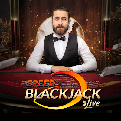 Evo Speed Blackjack 4