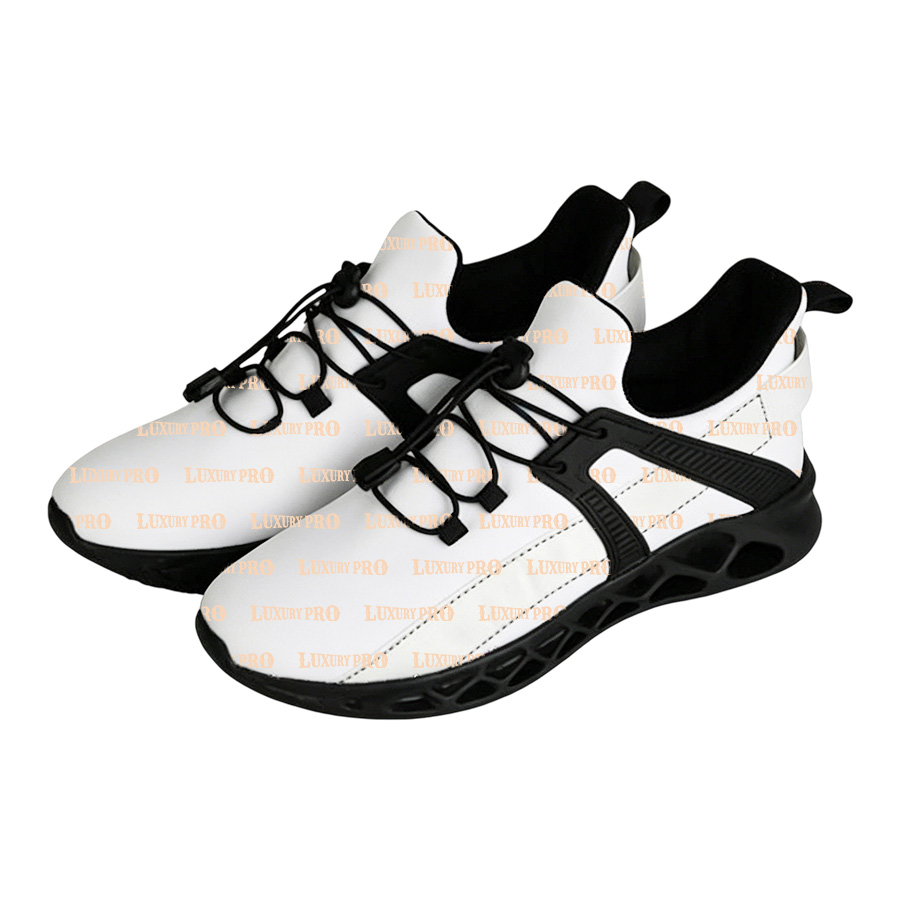Drawstring Sports Shoes