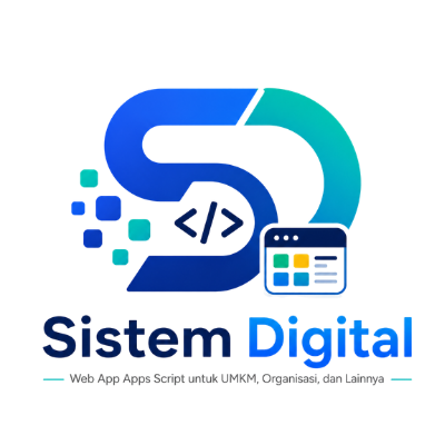Sistem Digital Logo