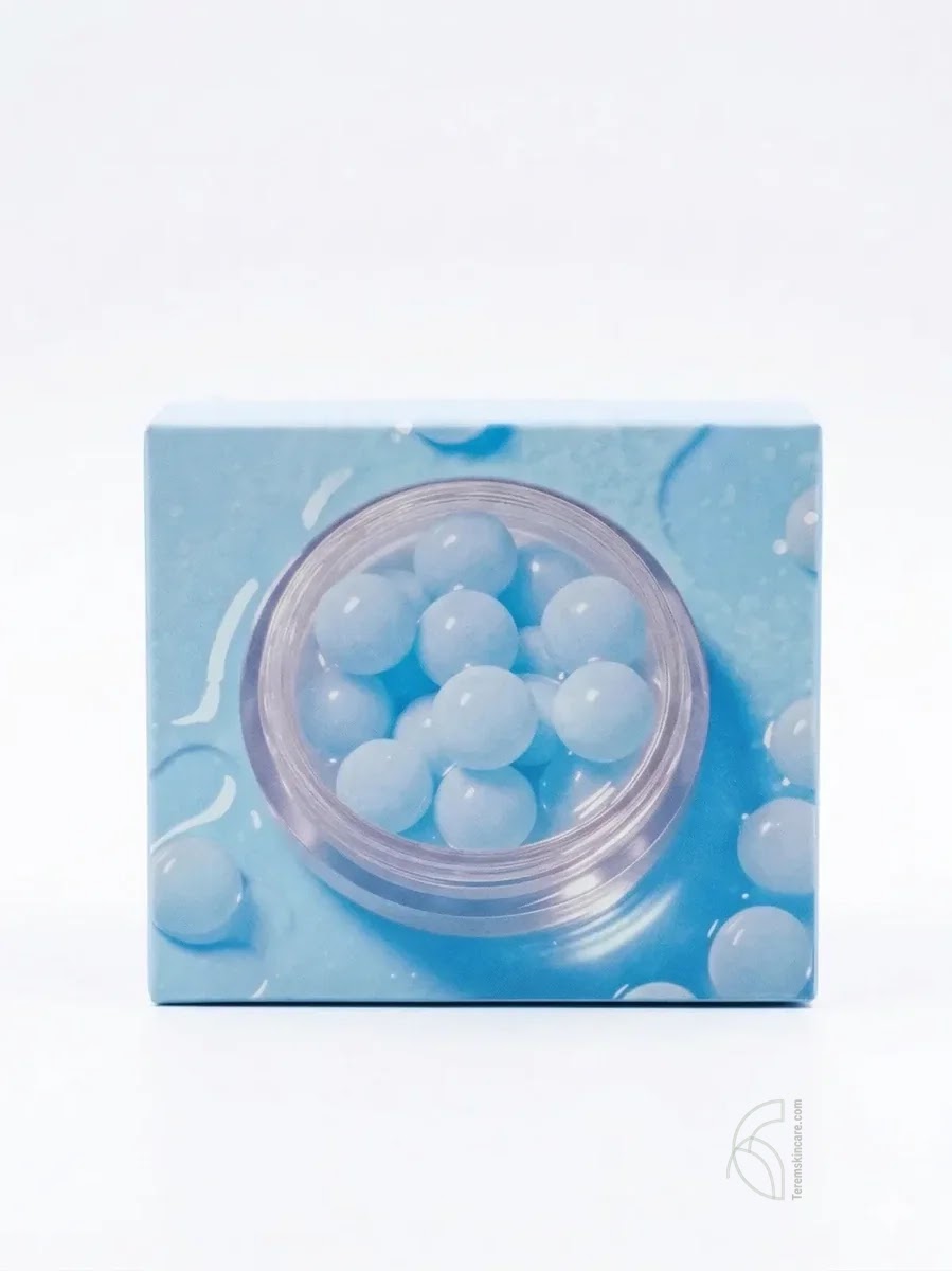Estelin Hyaluronic Acid Moisturizing Capsule Cream