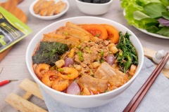 Bánh Đa Cua