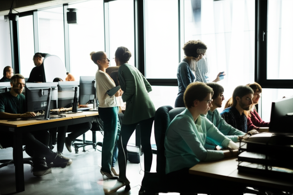 AI's Threat to Human Content: A Technical Breakdown