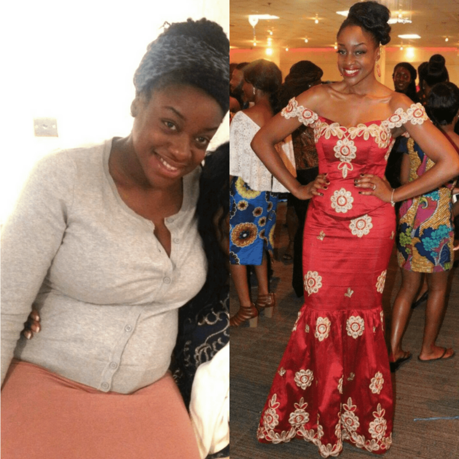 Transformation 1
