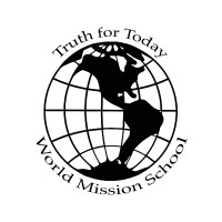 Truth For Today Logo