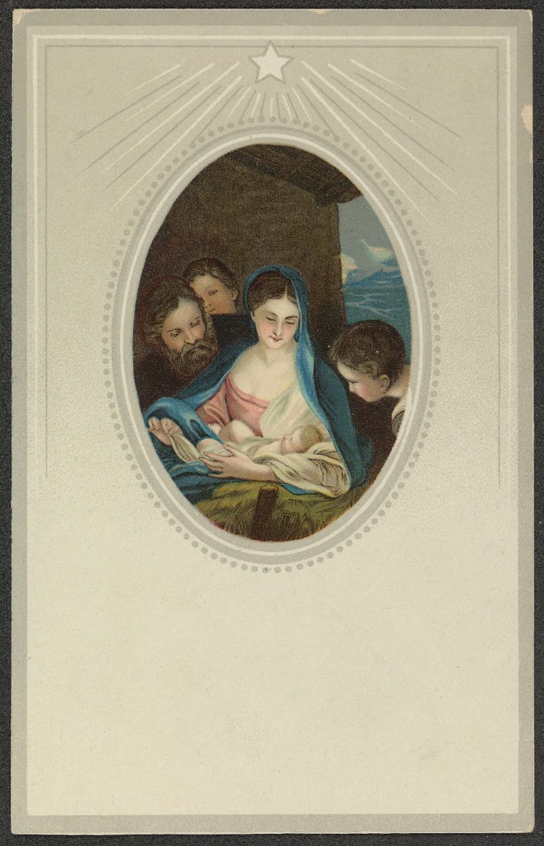 Christmas Card