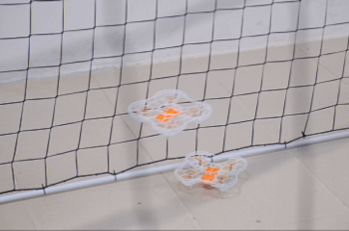 Học sinh thủ đô trải nghiệm lái drone, vận hành robot tại Ngày hội tuyển sinh khối các ngành Khoa học và Công nghệ 2026 - Chuyên trang Sinh viên Việt Nam - Báo Tiền Phong