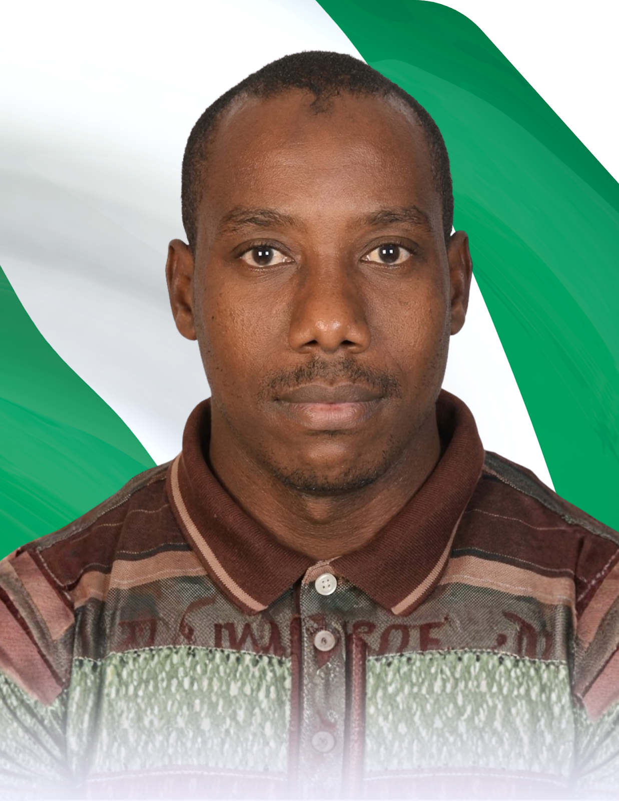 Mohammad Sani, M.Sc.