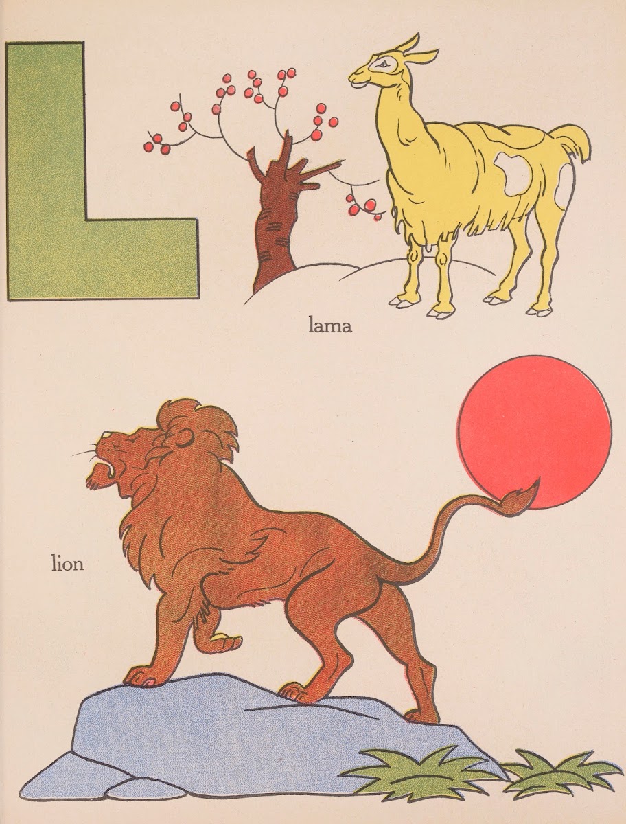Apprenons à lire Pl14 1935