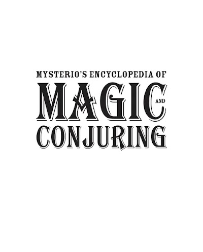 mysteriosencyclopediaofmagic