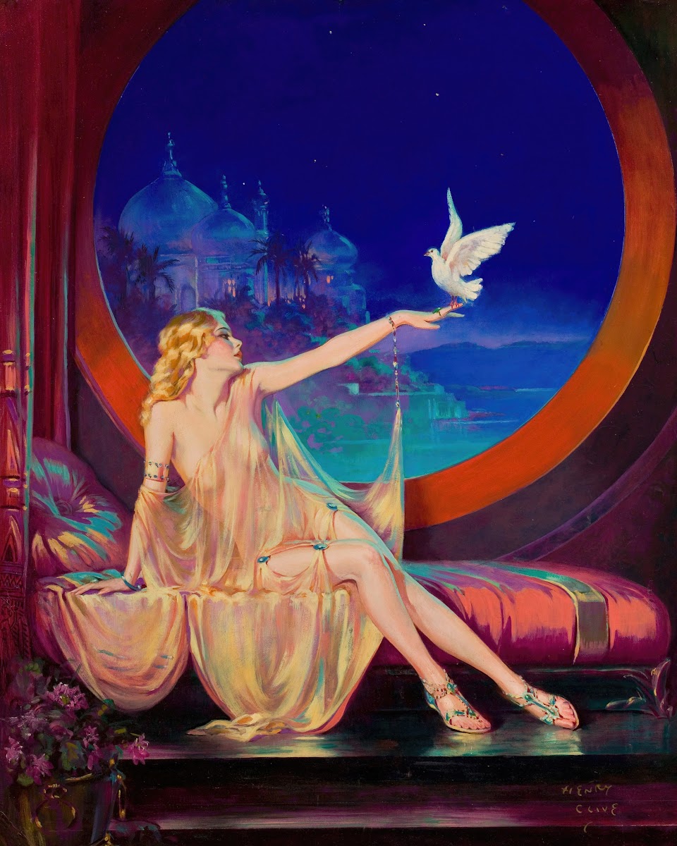 Sultana c 1925