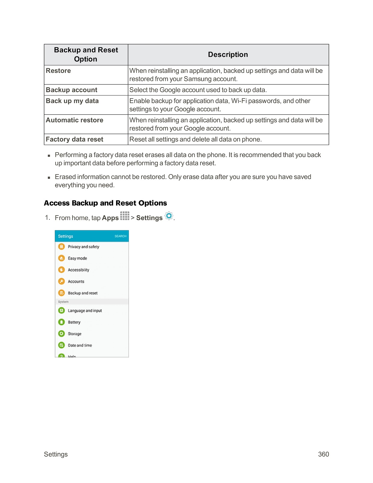 SPRINT SAMSUNG GALAXY S6 (01) PAGE 370
