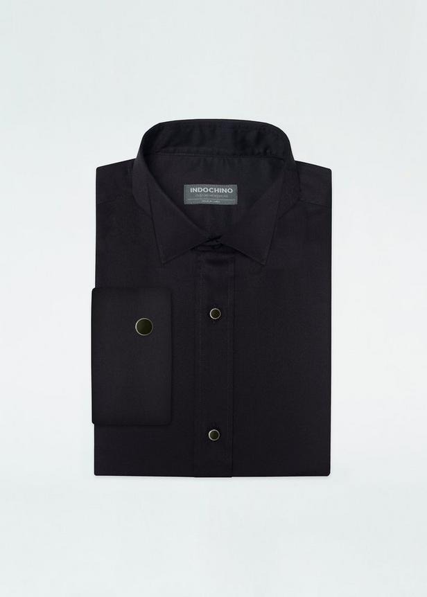 Tuxedo · Black