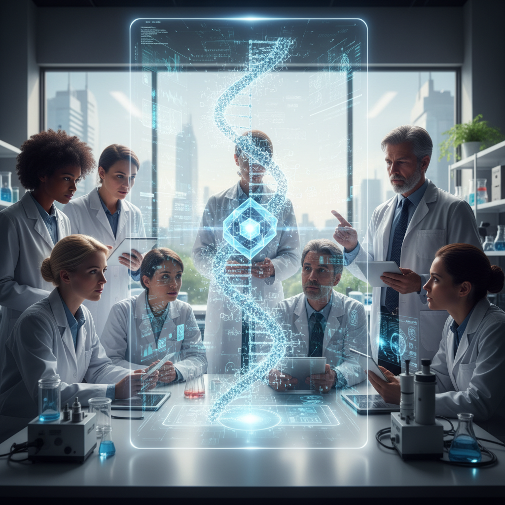 🧬 왜 다들 카나프를 찾을까? (핵심 기술 분석)