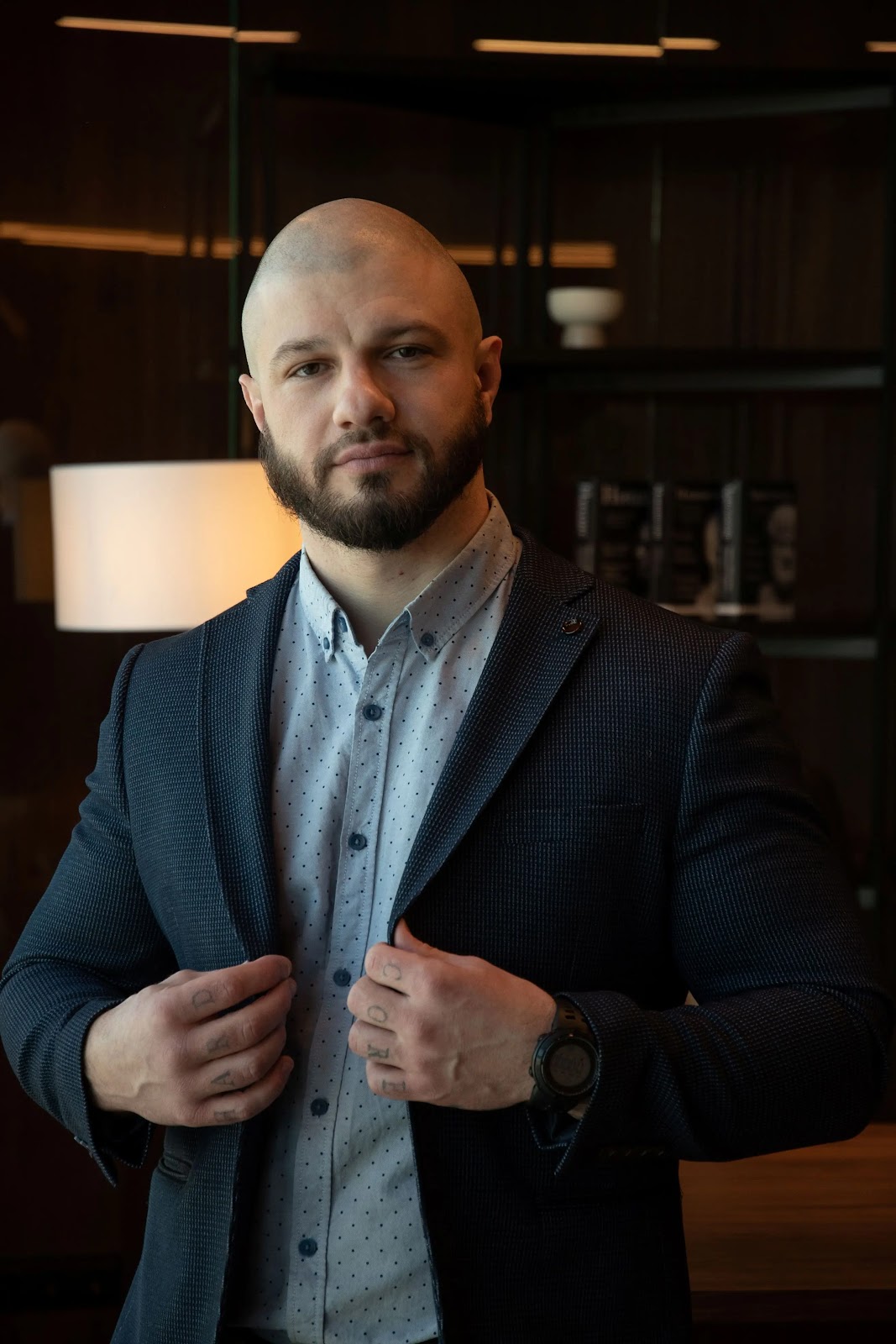 Андрей Громов