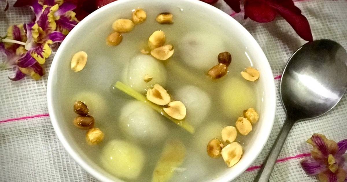 Chè ỉ ấm lòng 🥰