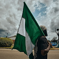 Nigeria's Food Systems: Entrepreneurs Driving Nutritional Transformation