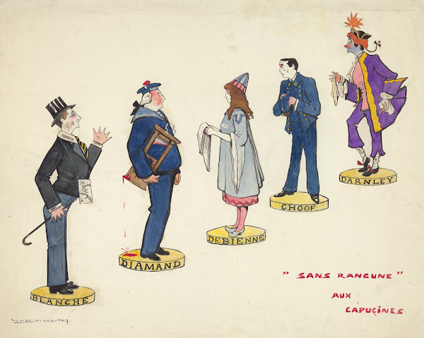 Sans rancune de Rip 1909