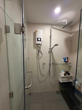 Suanbua Residence Ari - Ralakru ห้อง P207 ภาพที่ 5