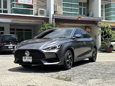 MG 5