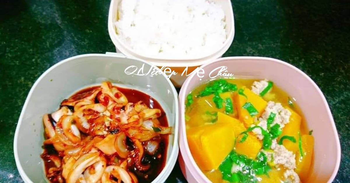 Cơm hộp 7