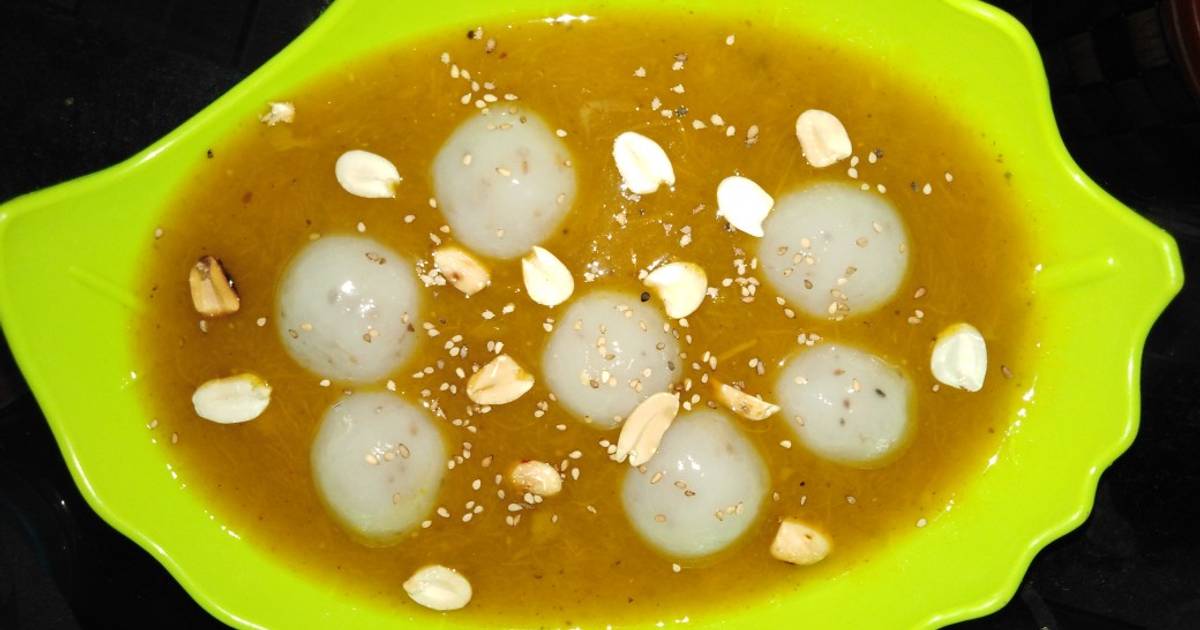 Chè bí Thái