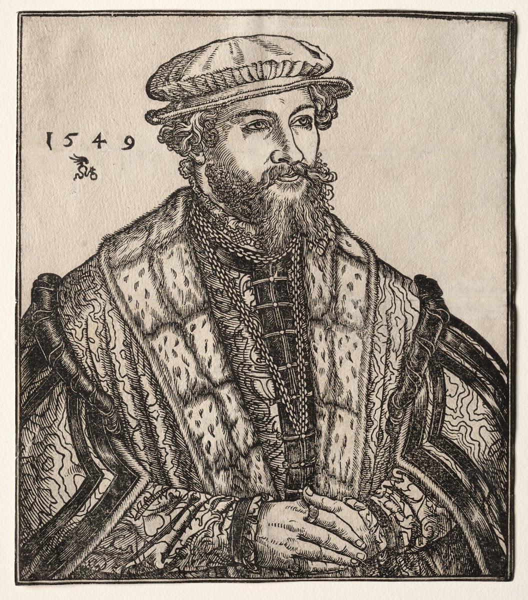 Dr Christian Brück 1549