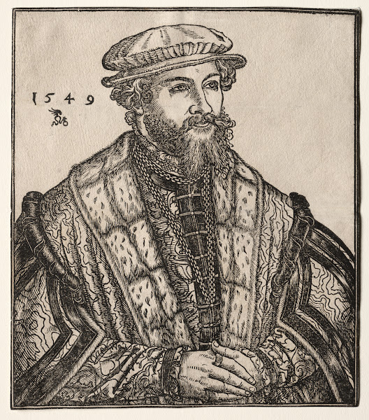Dr Christian Brück 1549