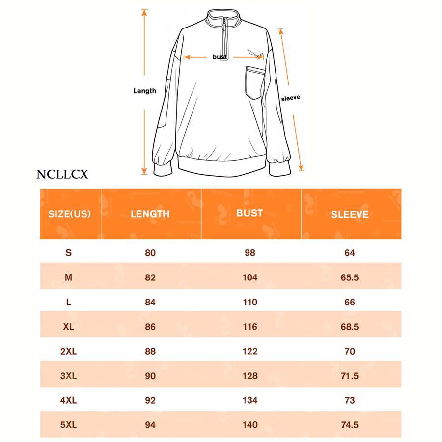 AOP Stand Collar Long-Sleeve Shirt