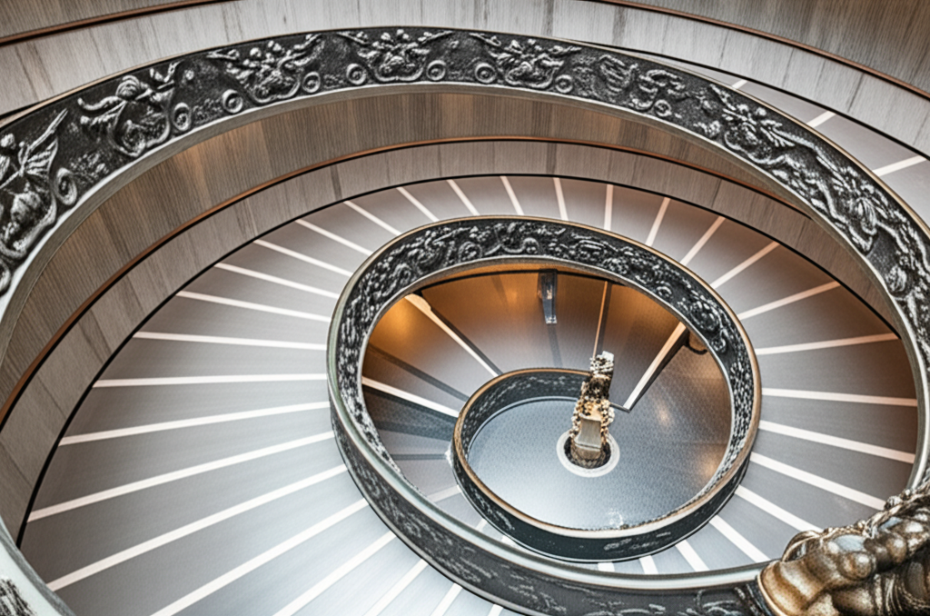 바티칸 박물관, 왜 꼭 가봐야 할까요?